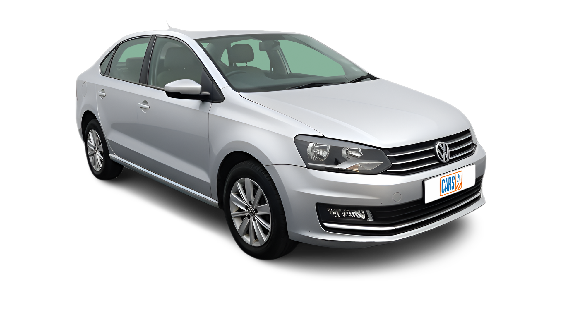 Volkswagen Vento-img